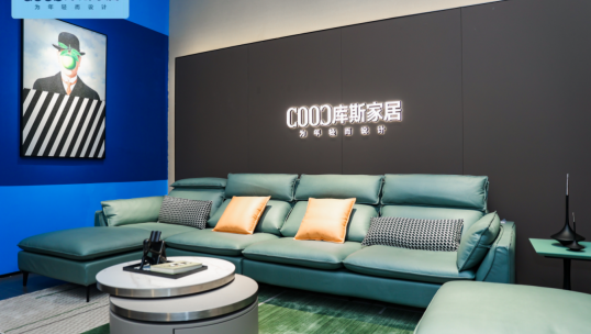 人氣燚爆丨庫斯家居東莞名家具展現(xiàn)場直擊