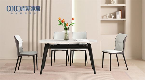 時(shí)尚家具品牌 - 沉浸式舒適體驗(yàn)，盡享品質(zhì)生活新篇章