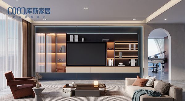 時(shí)尚家具品牌 - 品質(zhì)生活的溫馨載體  ?