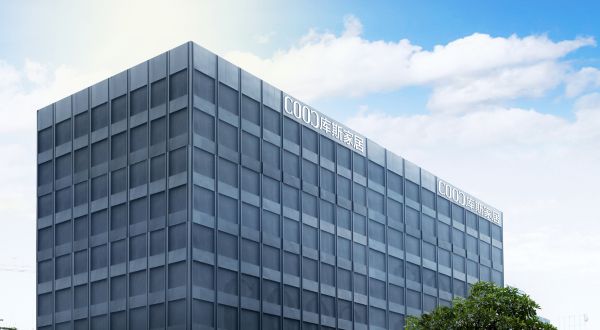 廣東庫(kù)斯家居科技有限公司